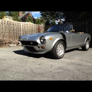 Meet your Posher, Todd